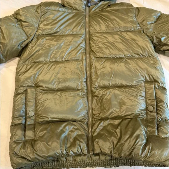 Patagonia puffer jacket - Picture 3 of 8